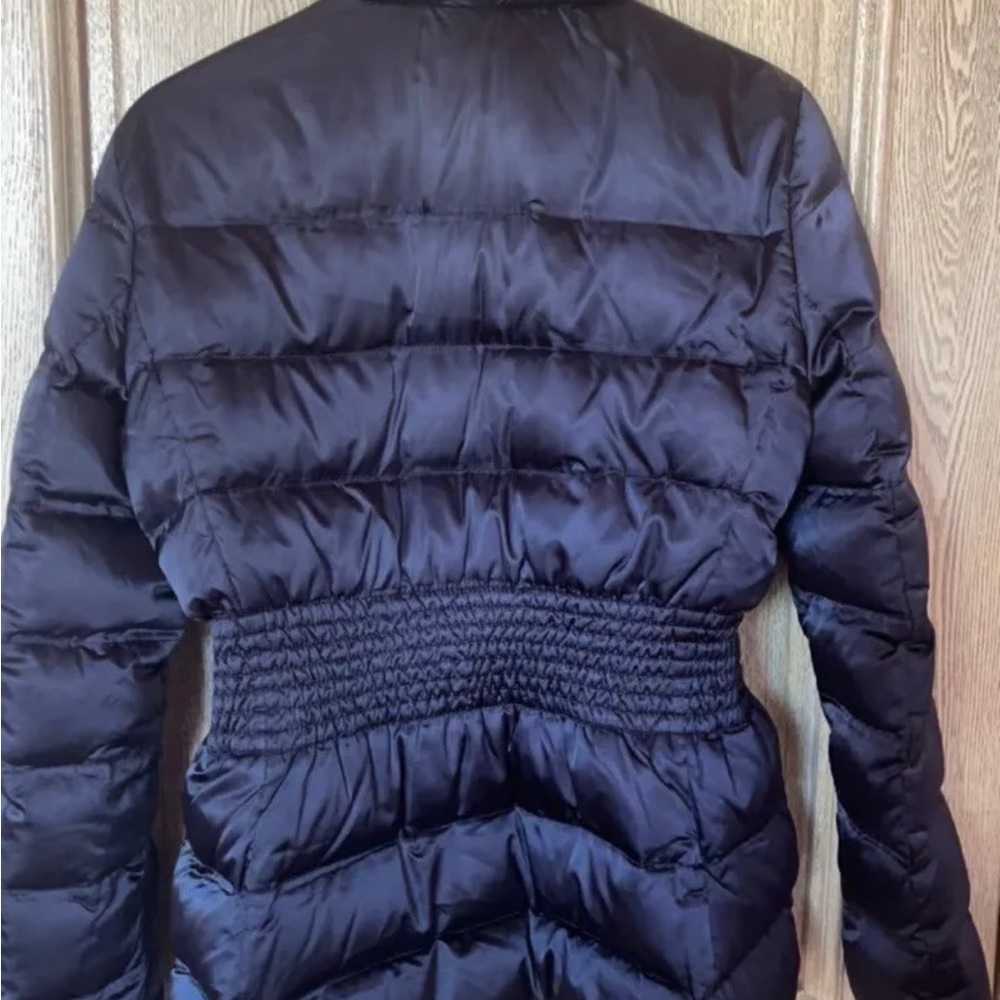 Prada Down Puffer Jacket - image 5